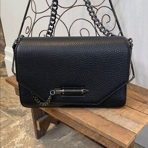 Mackage Zoey Crossbody Bag